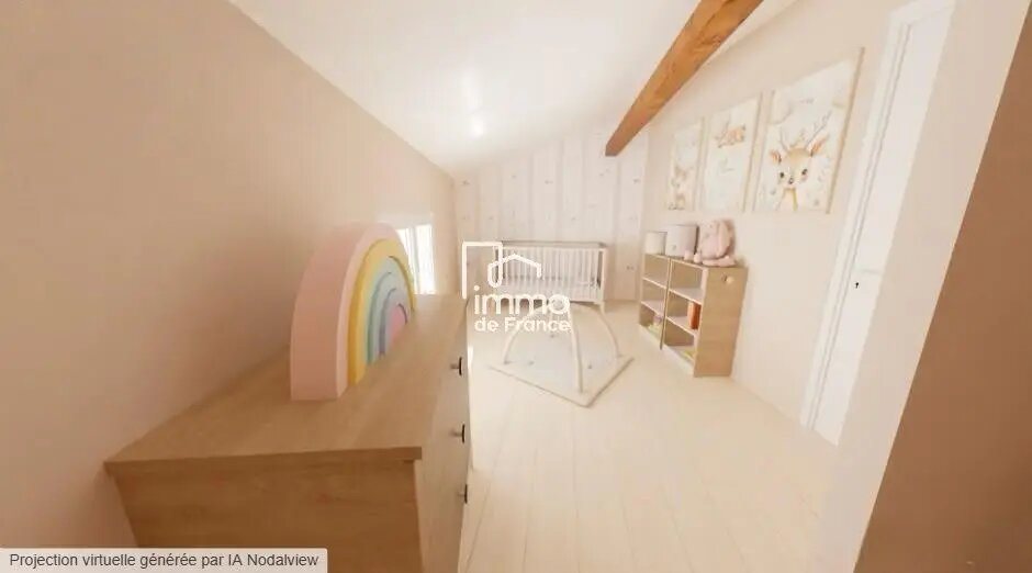 Appartement à vendre, 137m², Bourg-en-Bresse