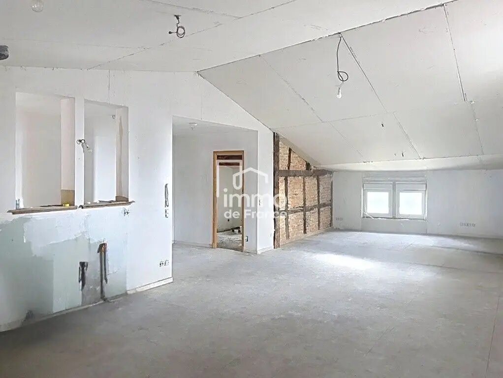 Appartement à vendre, 137m², Bourg-en-Bresse
