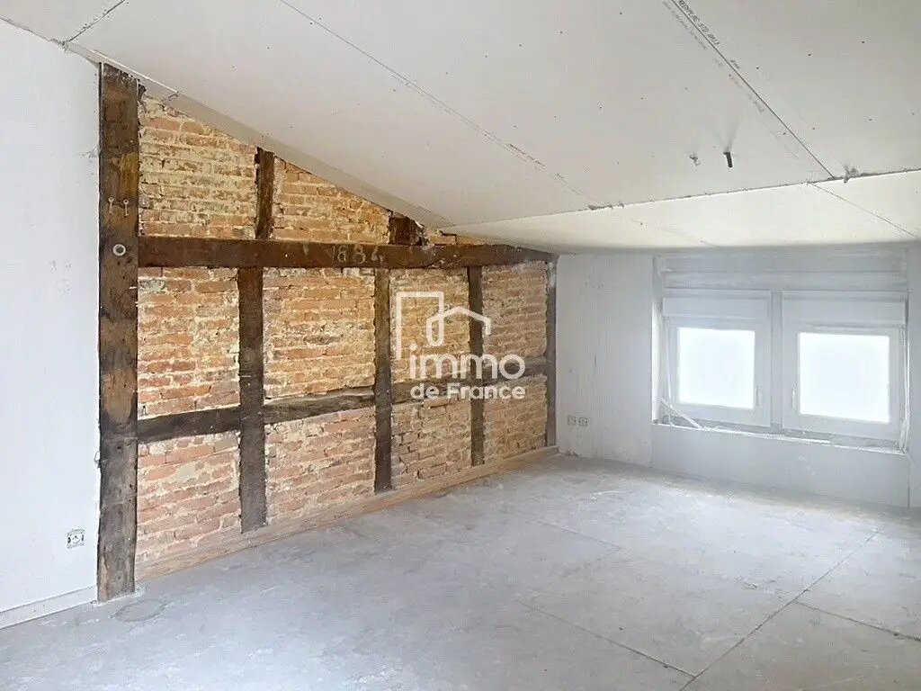 Appartement à vendre, 137m², Bourg-en-Bresse