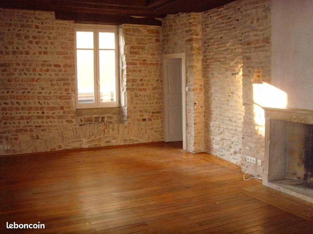 Appartement à louer, 62m², Bourg-en-Bresse
