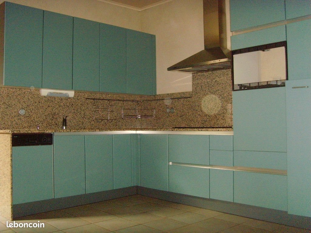 Appartement à louer, 62m², Bourg-en-Bresse
