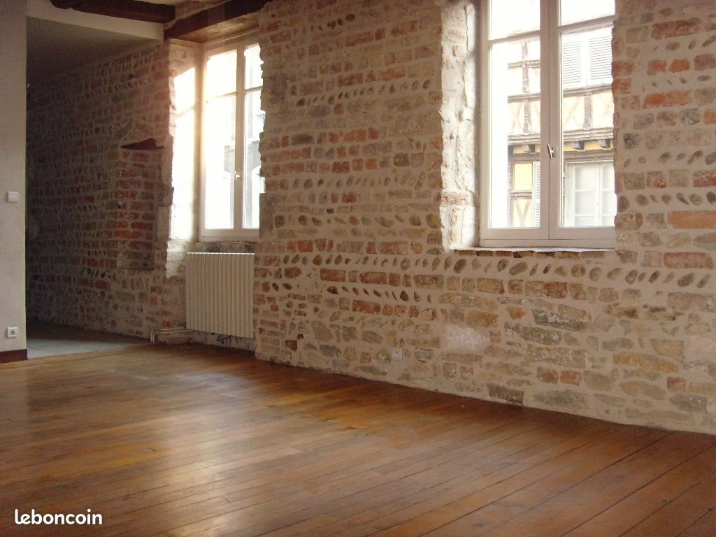 Appartement à louer, 62m², Bourg-en-Bresse