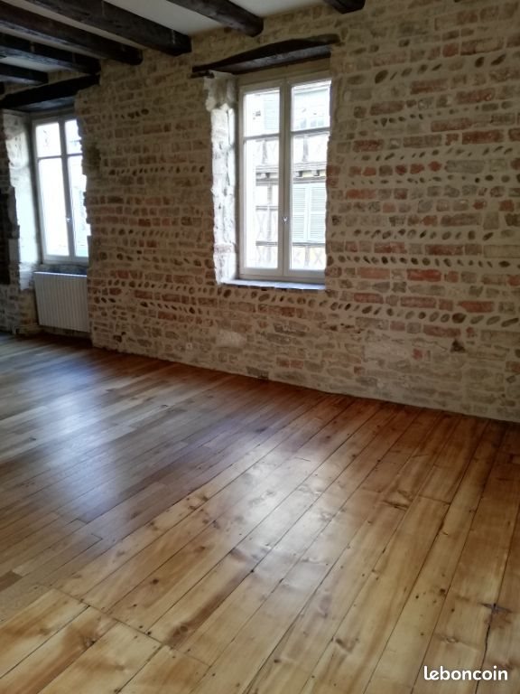 Appartement à louer, 62m², Bourg-en-Bresse