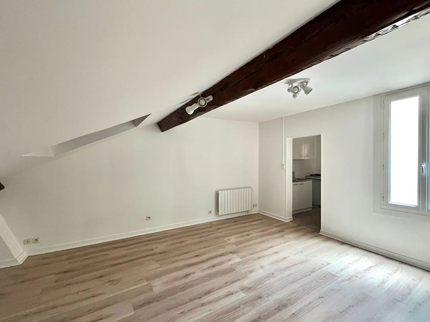 Appartement à louer, 28m², Bourg-en-Bresse