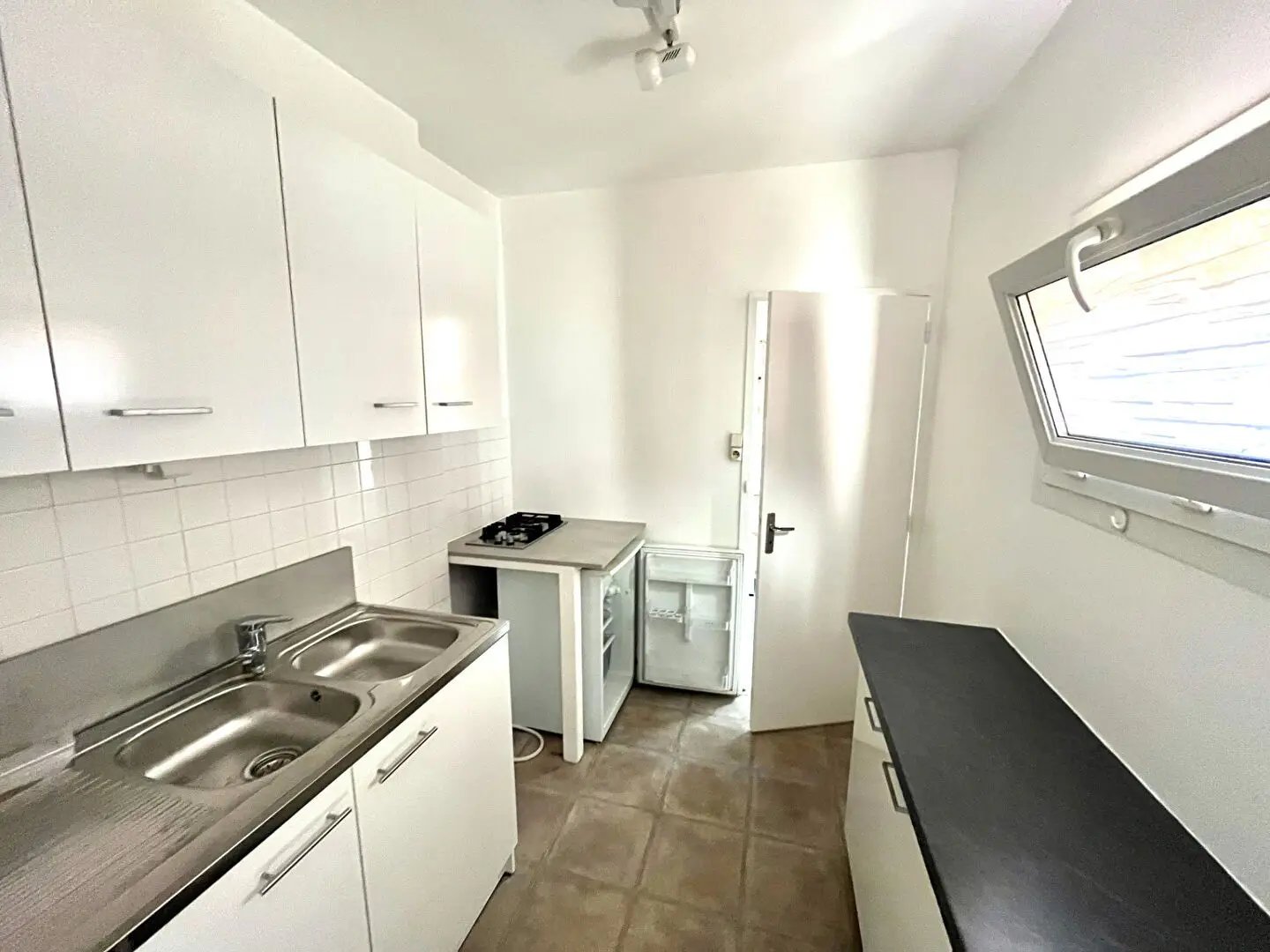 Appartement à louer, 28m², Bourg-en-Bresse