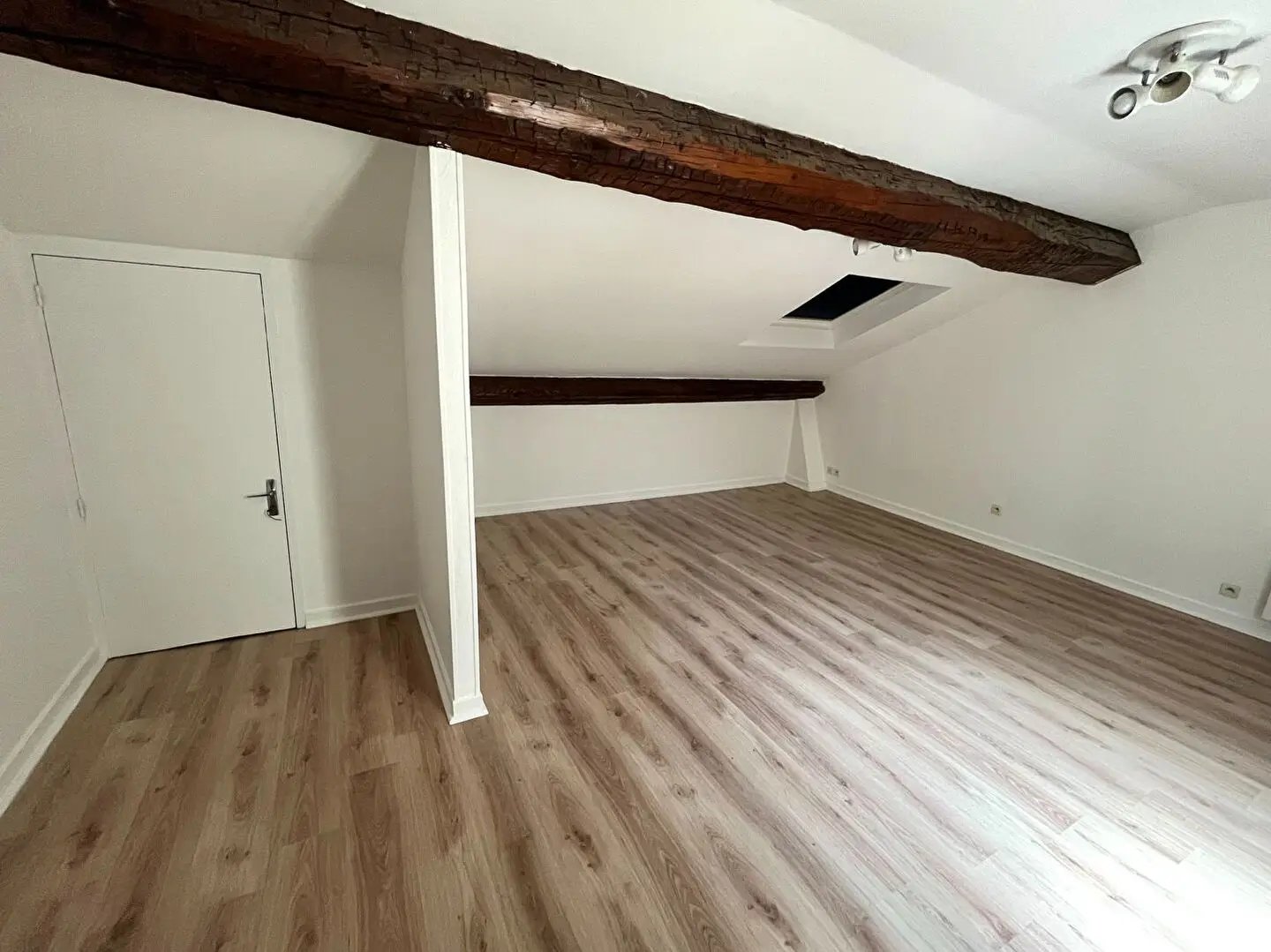 Appartement à louer, 28m², Bourg-en-Bresse