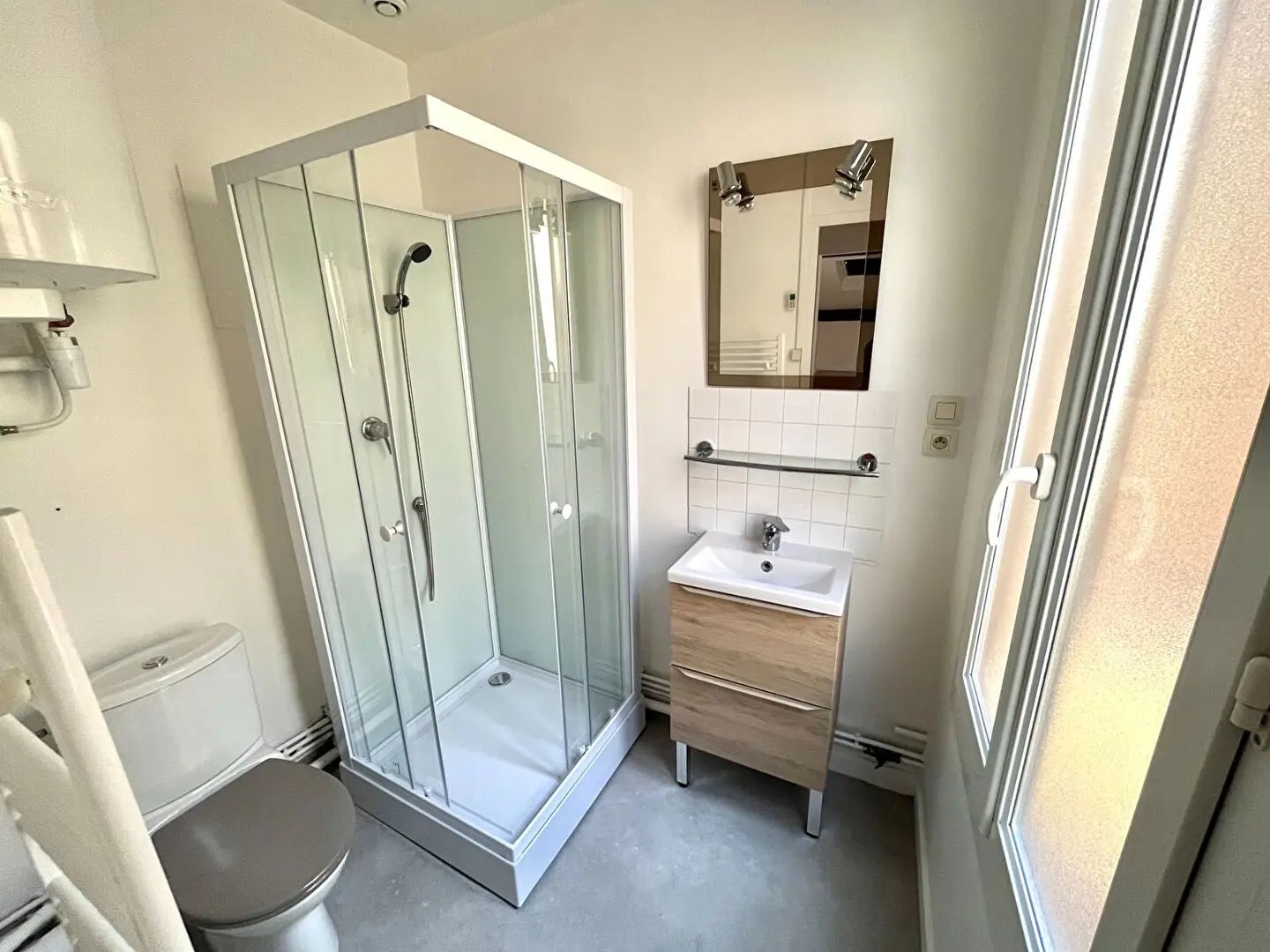 Appartement à louer, 28m², Bourg-en-Bresse