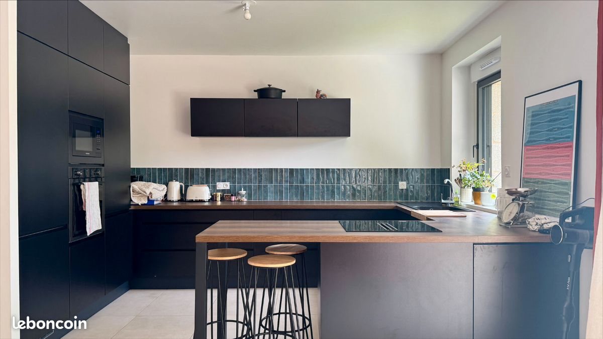 Maison à vendre, 146m², Saint-Malo