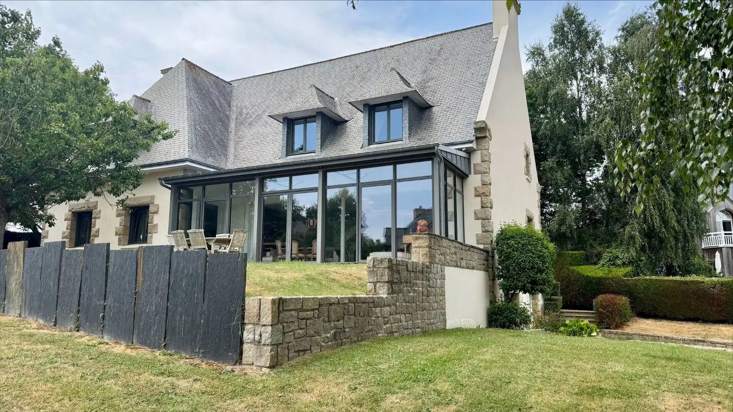 Maison à vendre, 339m², Saint-Malo