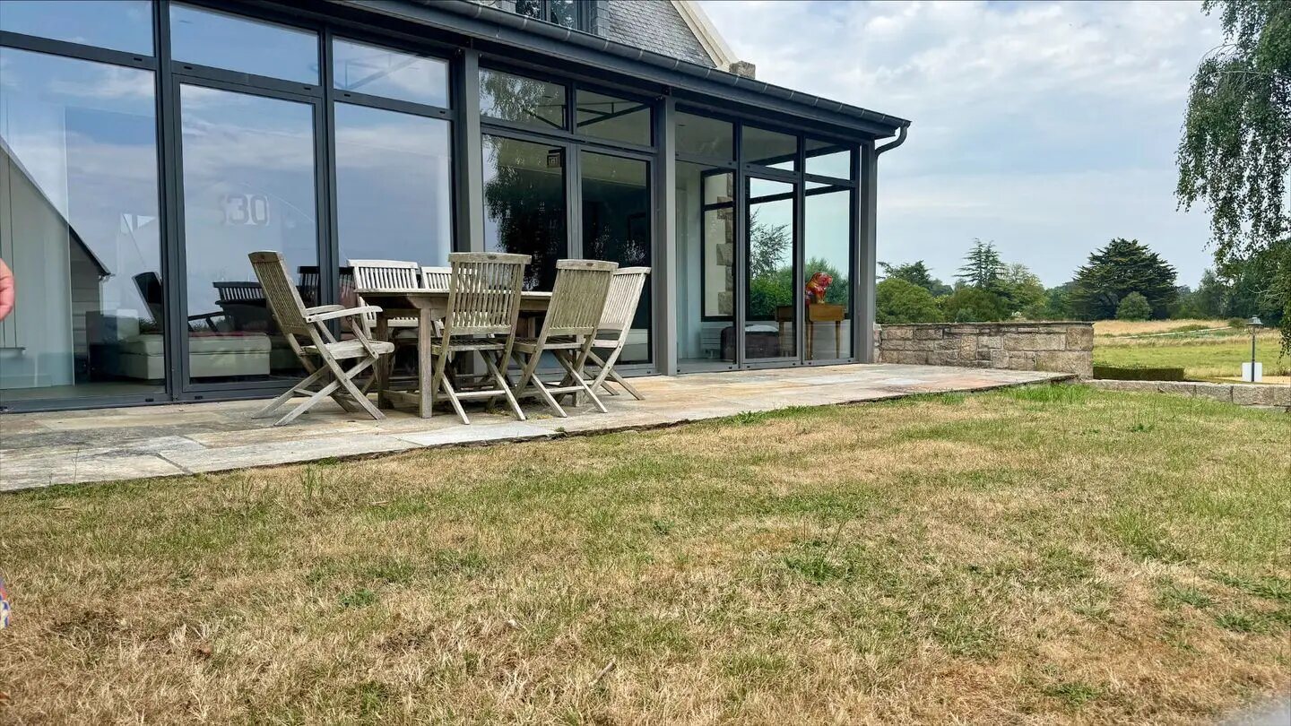 Maison à vendre, 339m², Saint-Malo