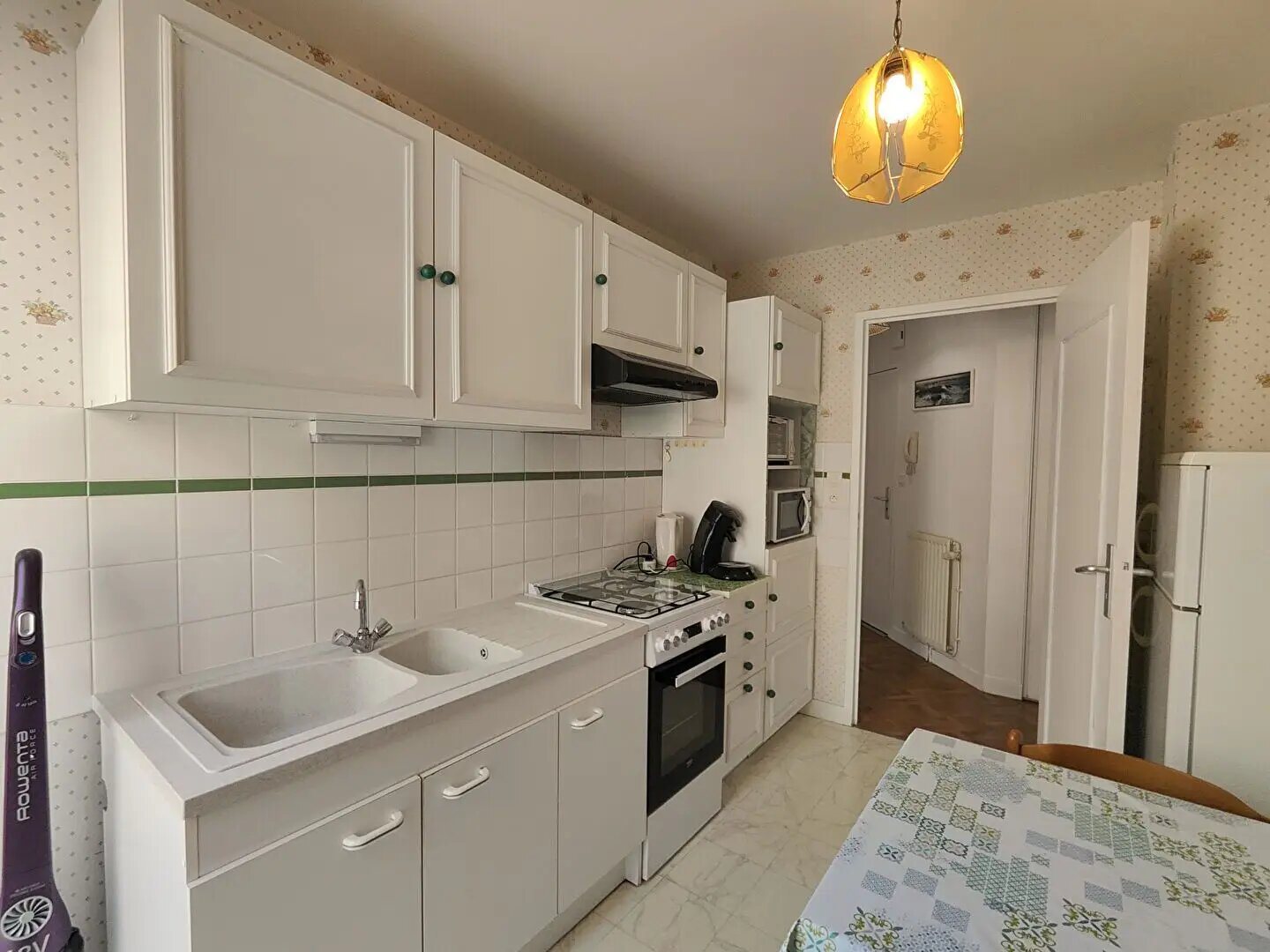 Appartement à louer, 51m², Saint-Malo