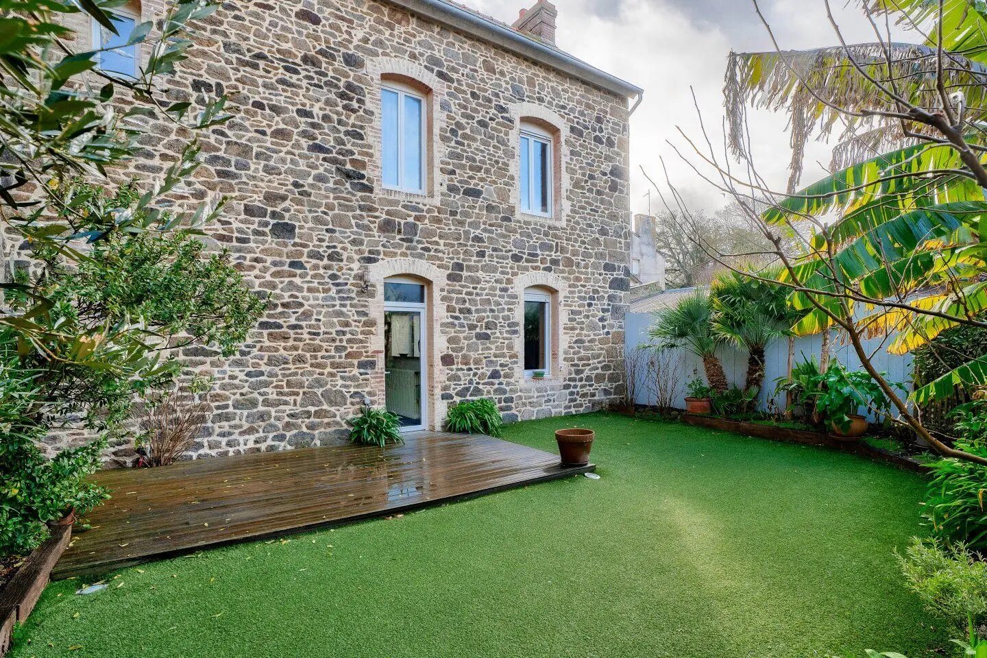 Maison à vendre, 114m², Saint-Malo