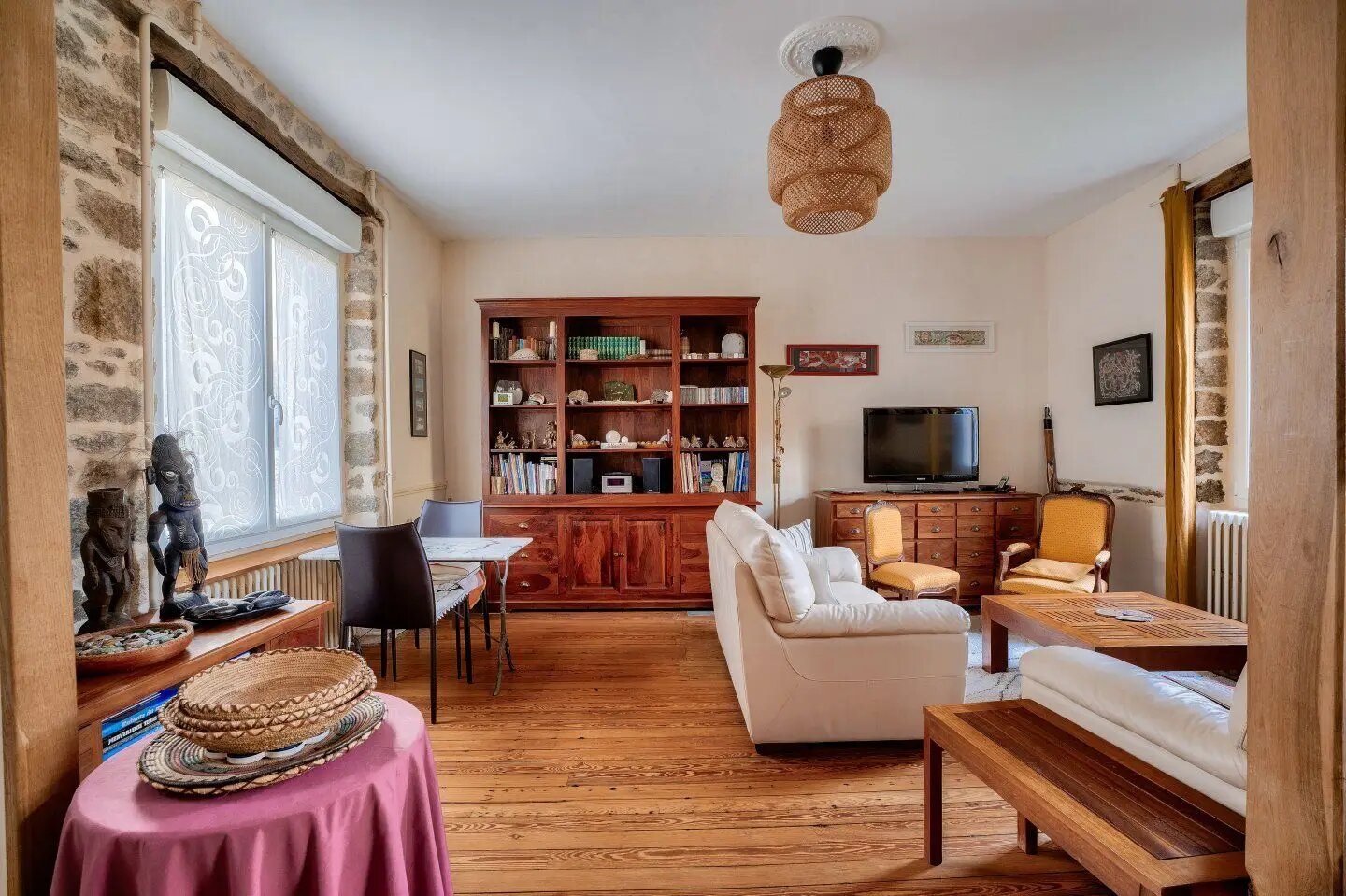 Maison à vendre, 114m², Saint-Malo