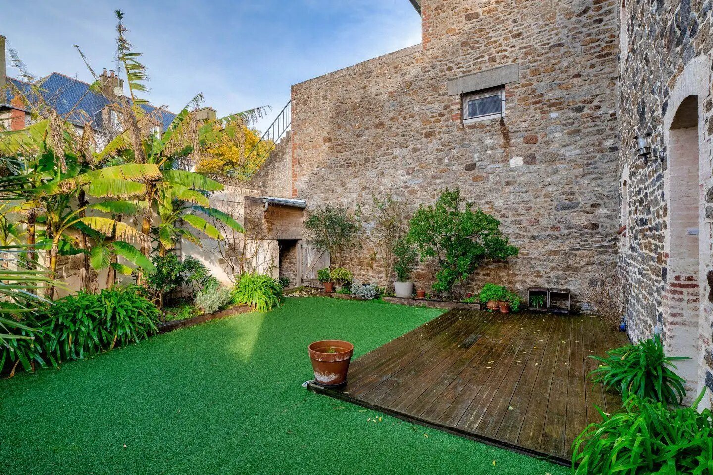 Maison à vendre, 114m², Saint-Malo