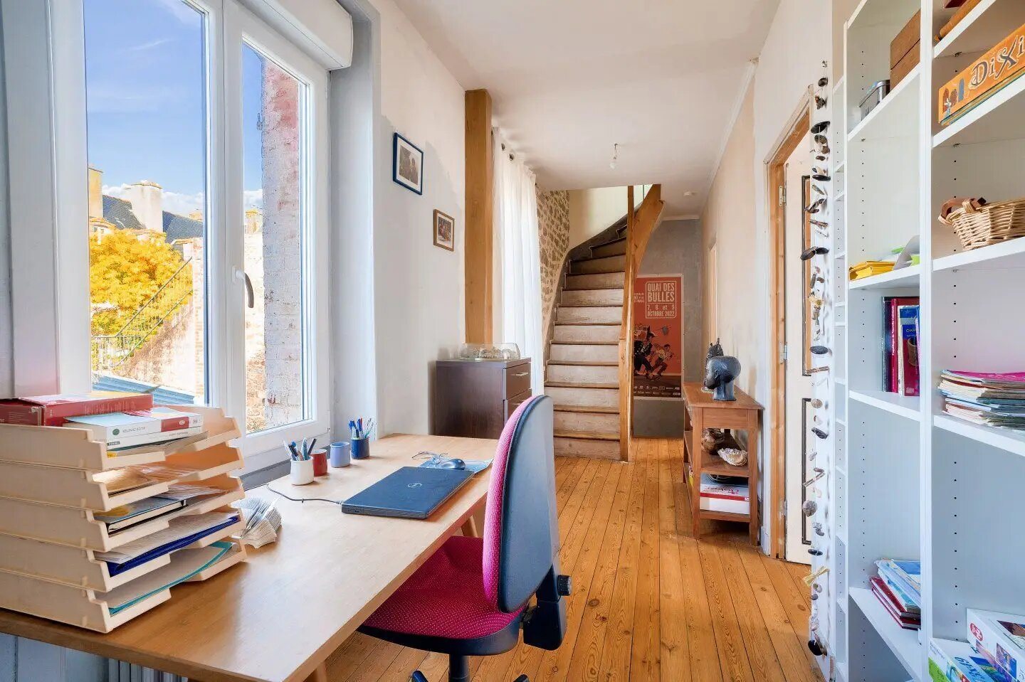 Maison à vendre, 114m², Saint-Malo