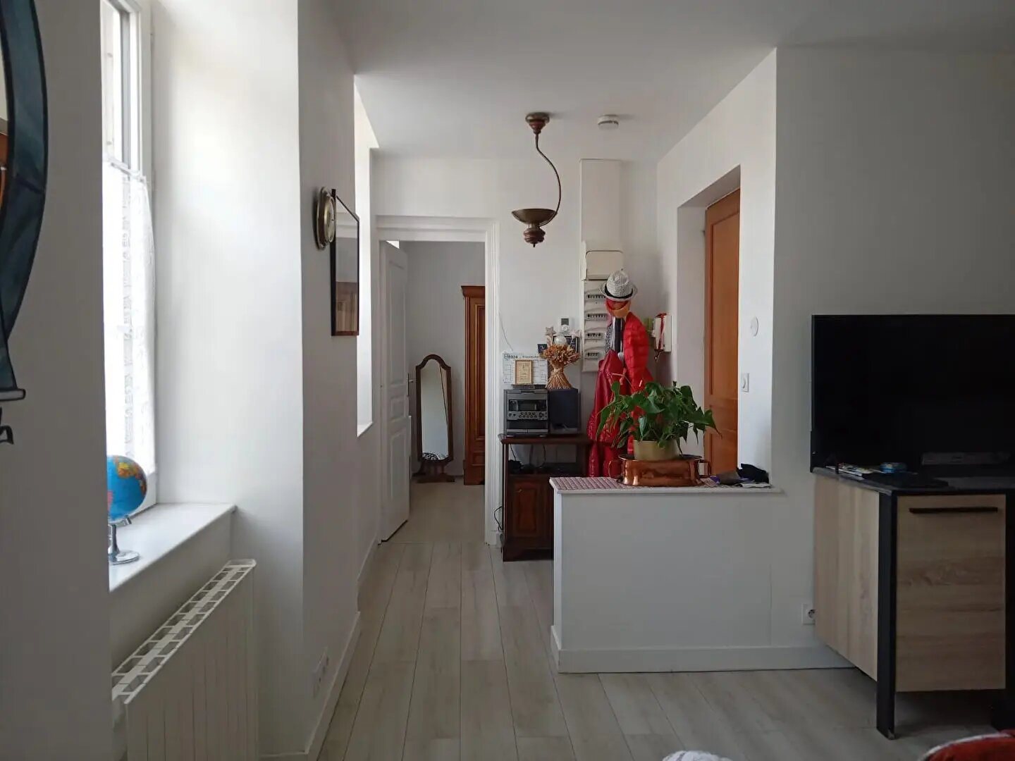 Appartement à vendre, 53m², Saint-Malo