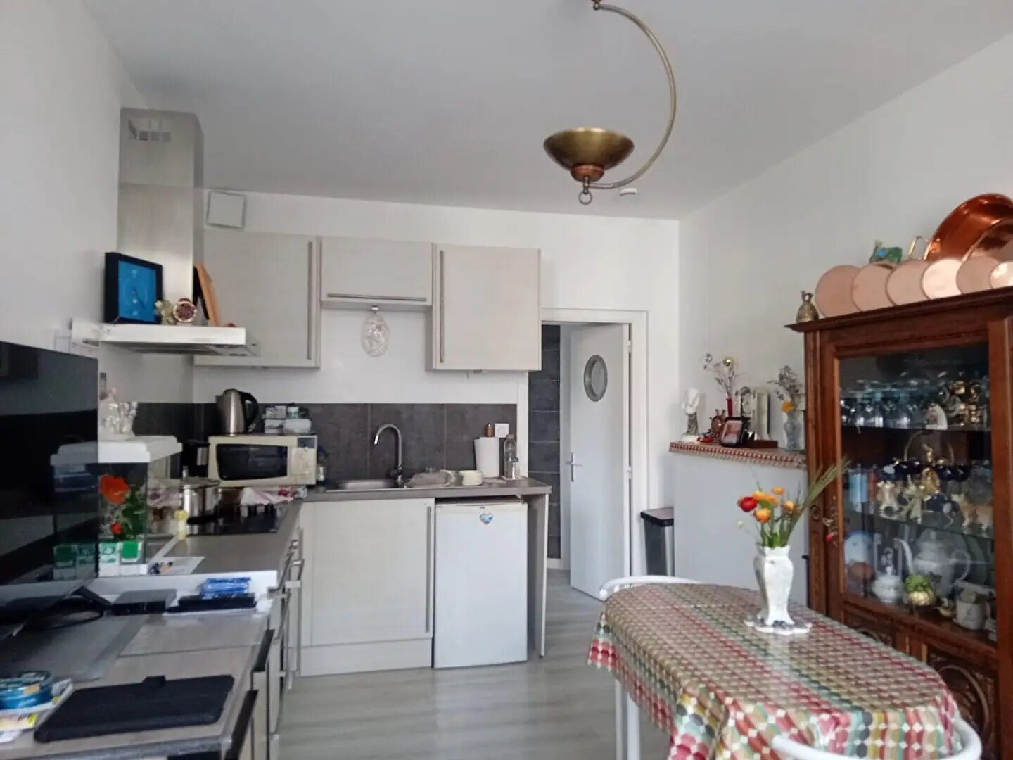 Appartement à vendre, 53m², Saint-Malo
