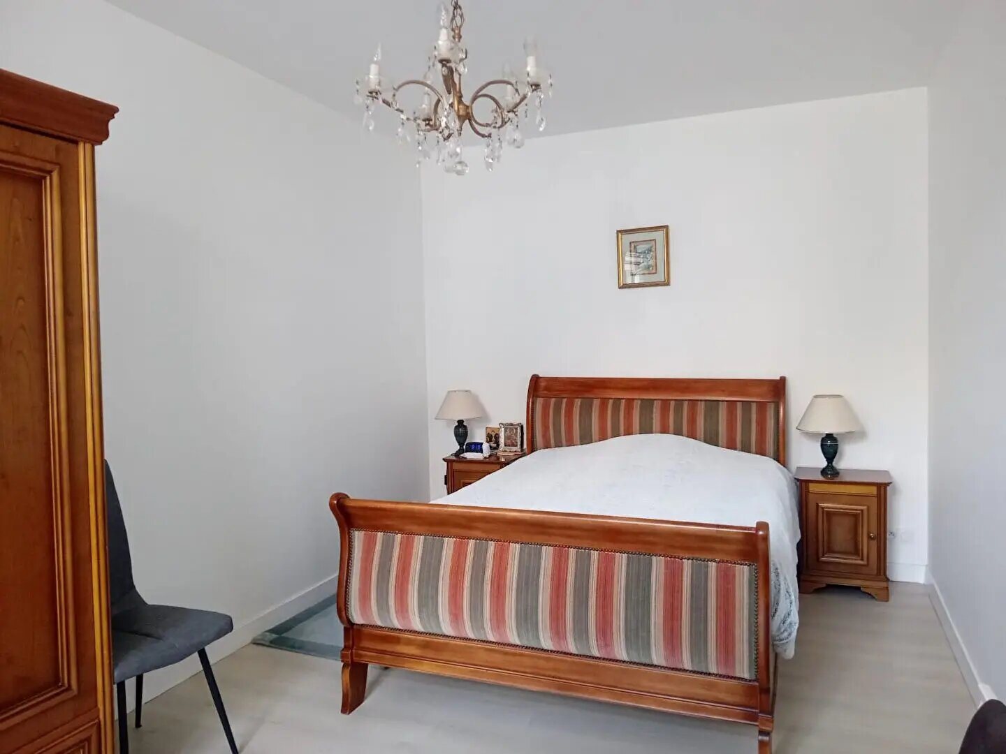 Appartement à vendre, 53m², Saint-Malo