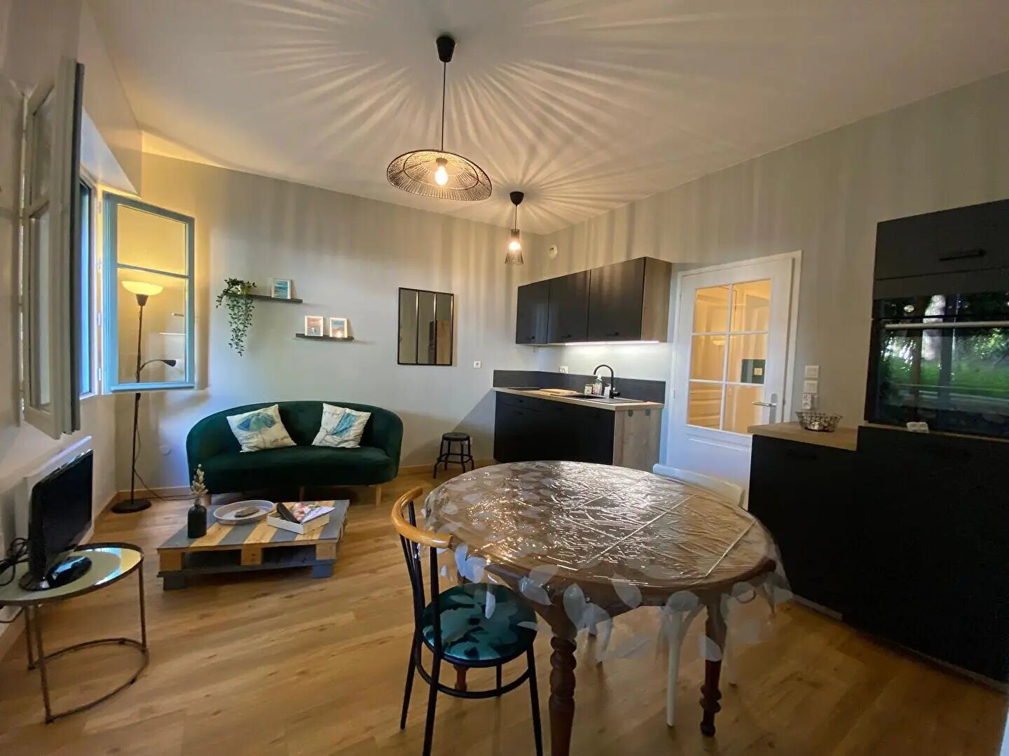 Appartement à vendre, 36m², Saint-Malo