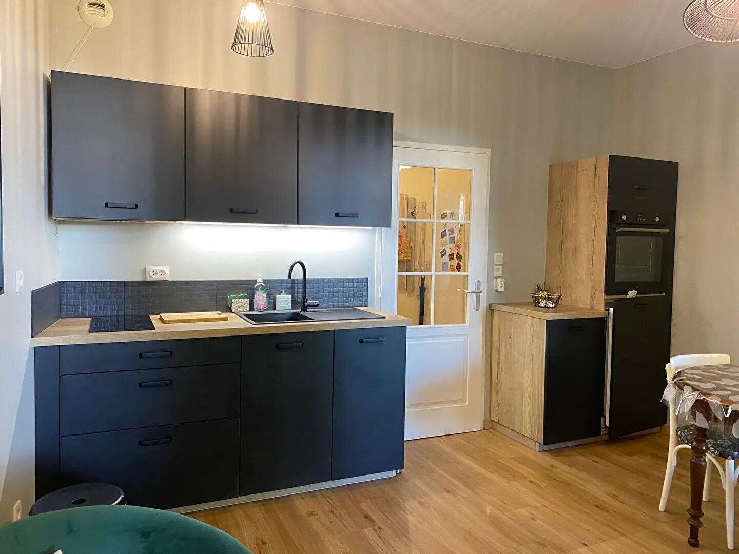 Appartement à vendre, 36m², Saint-Malo