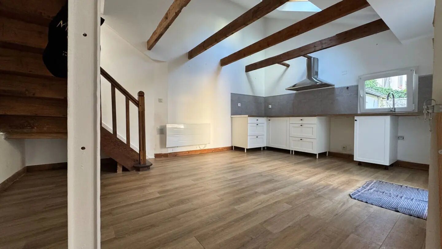 Maison à vendre, 68m², Saint-Malo