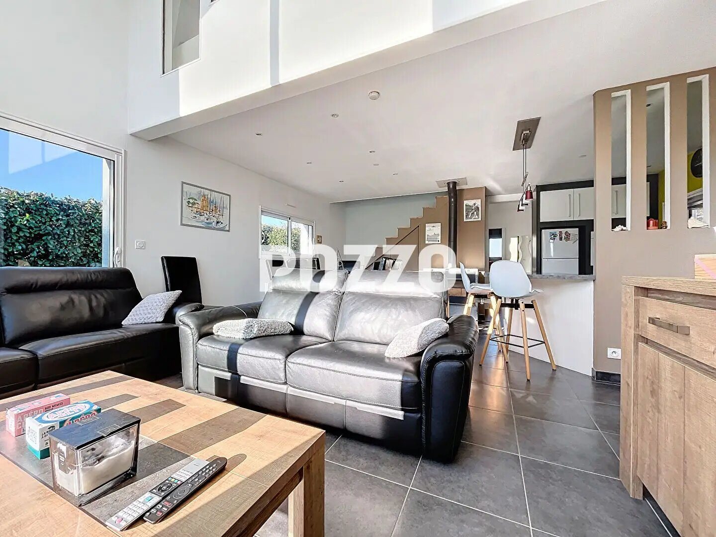 Maison à vendre, 112m², Saint-Pierre-Langers