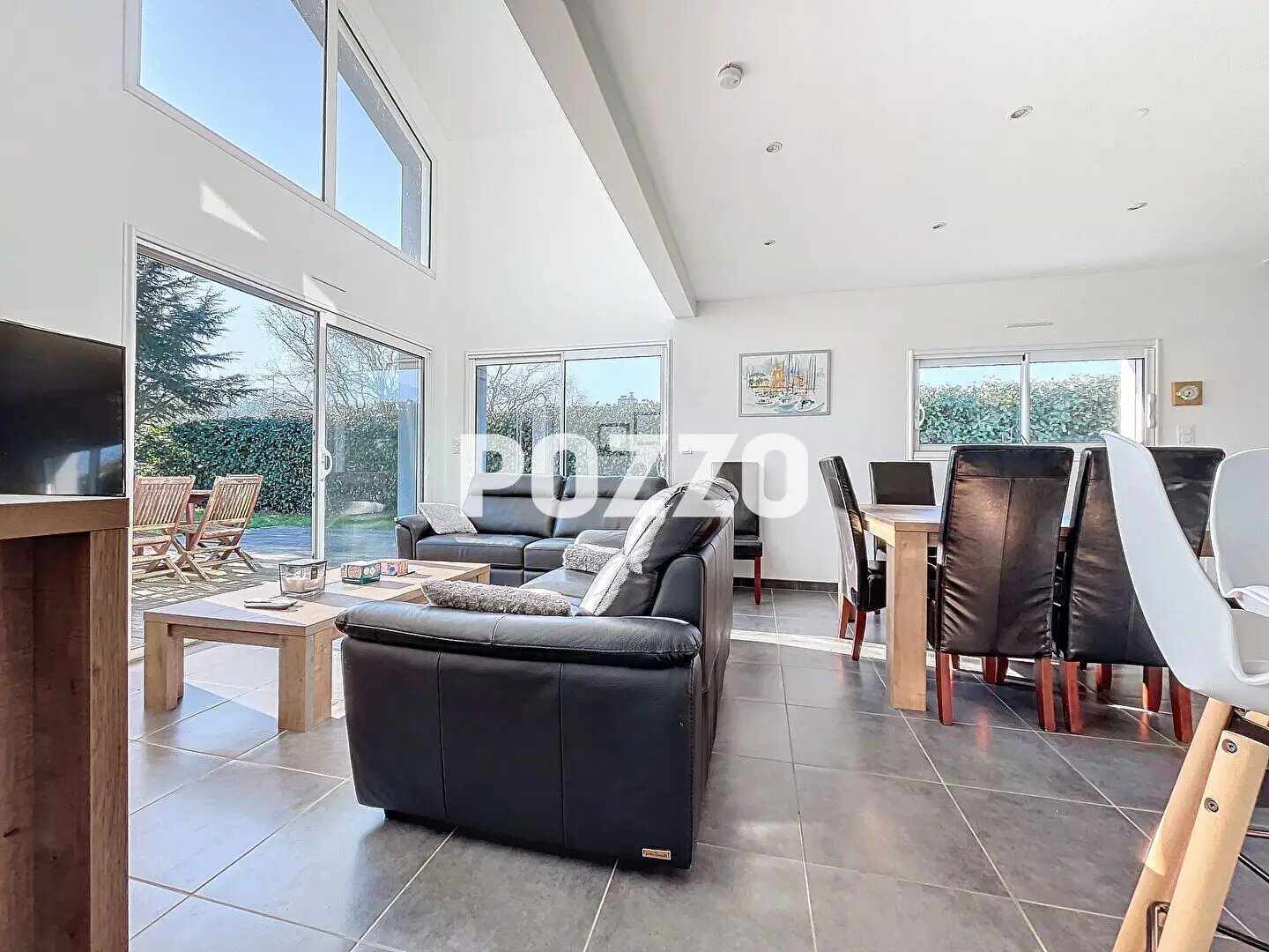 Maison à vendre, 112m², Saint-Pierre-Langers