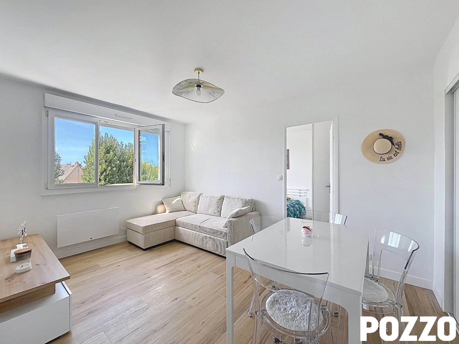 Appartement à vendre, 34m², Donville-les-Bains