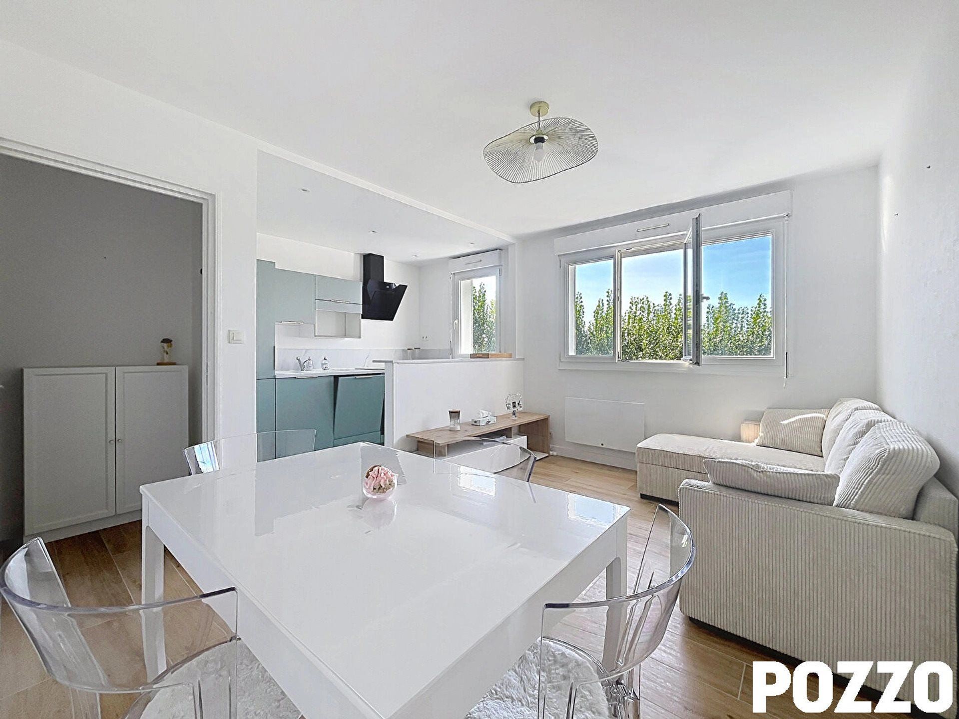 Appartement à vendre, 34m², Donville-les-Bains