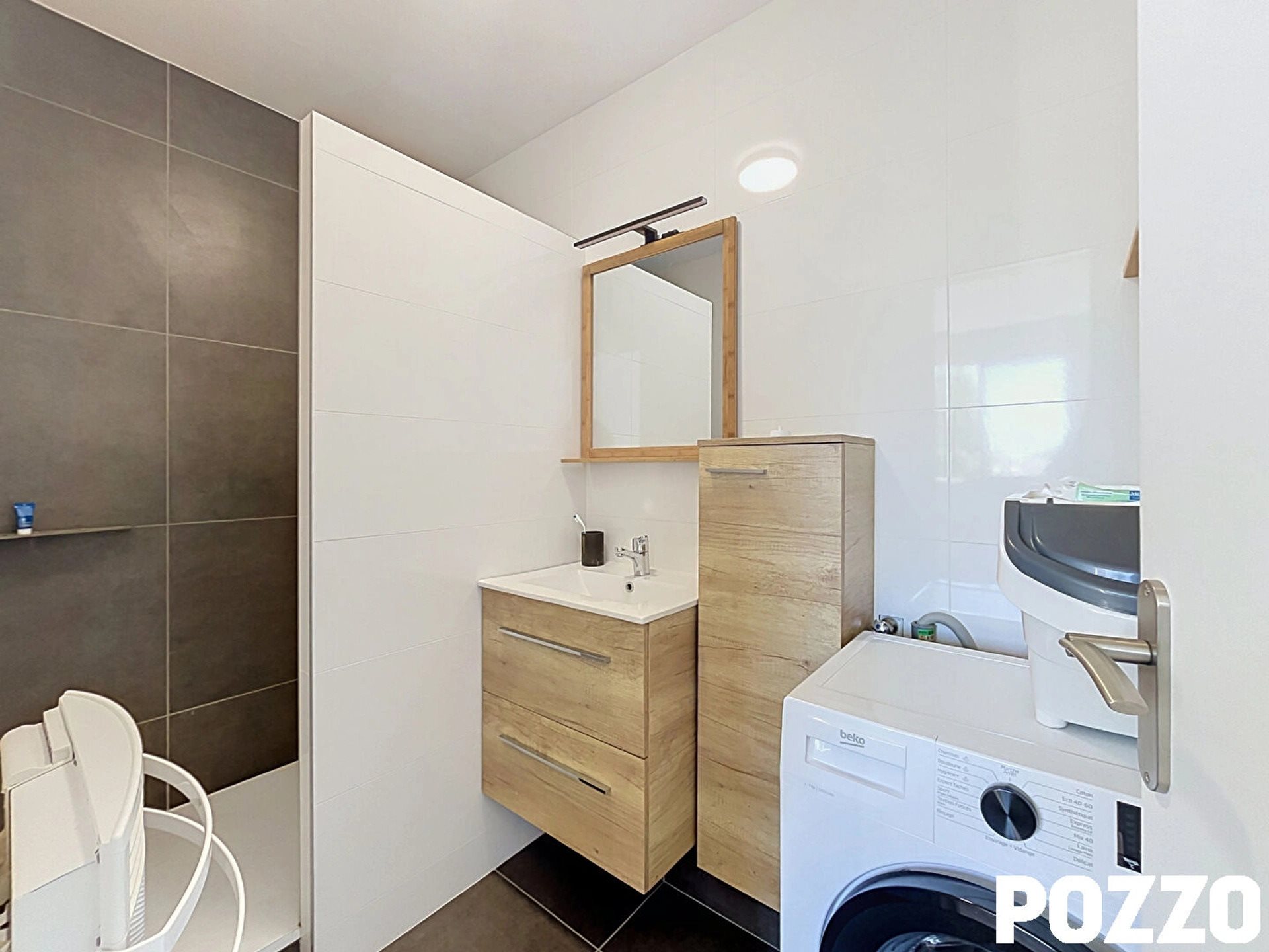 Appartement à vendre, 34m², Donville-les-Bains