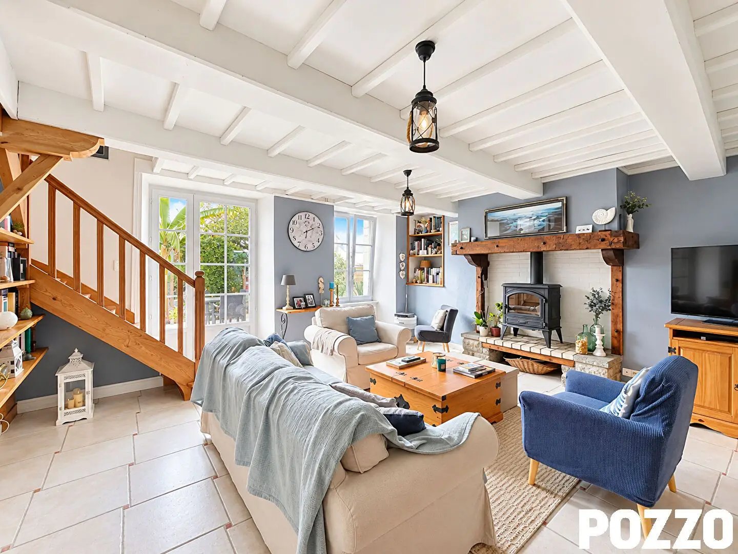 Maison à vendre, 184m², Bréhal