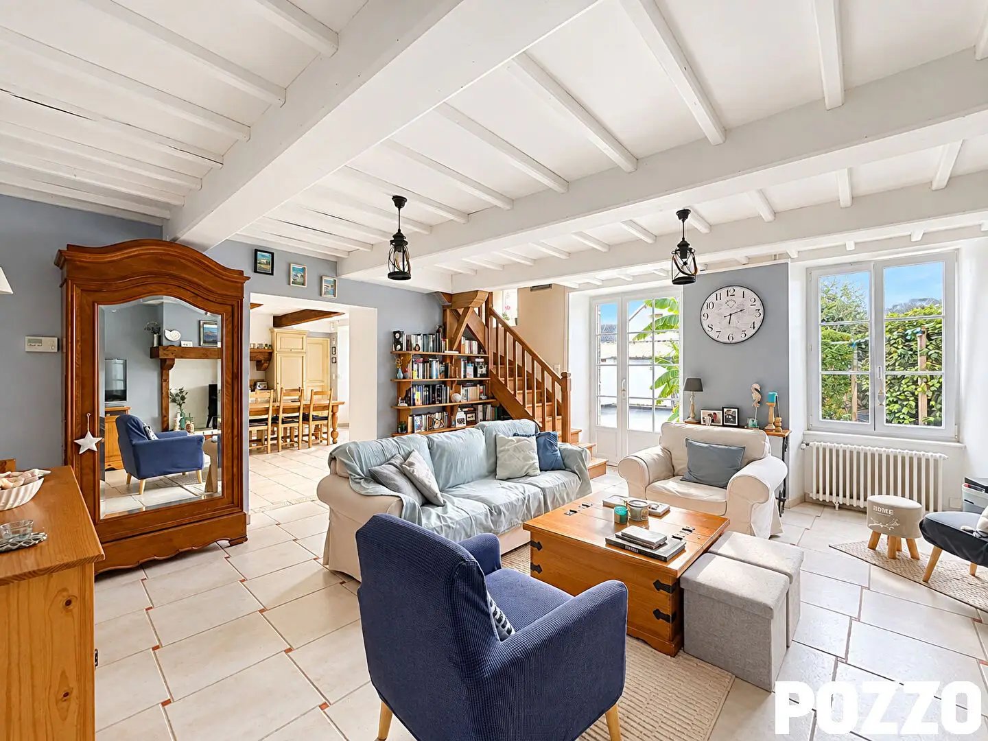 Maison à vendre, 184m², Bréhal