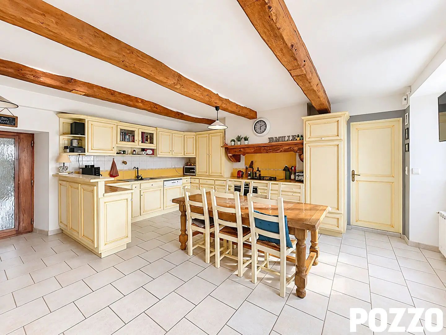 Maison à vendre, 184m², Bréhal