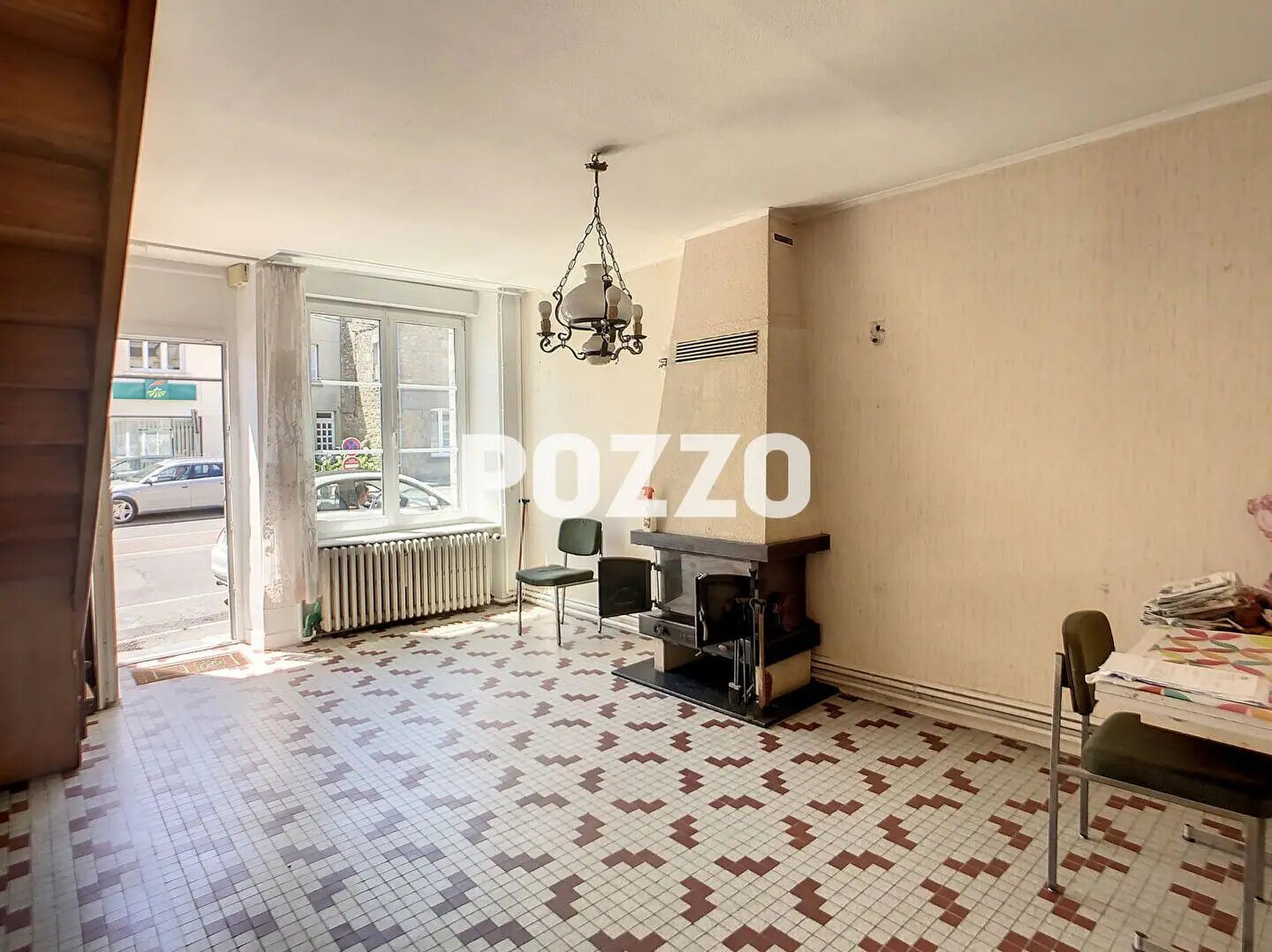 Maison à vendre, 97m², Sartilly