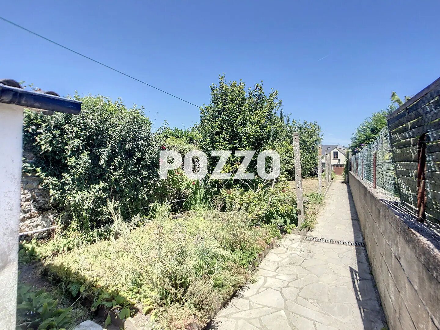 Maison à vendre, 97m², Sartilly
