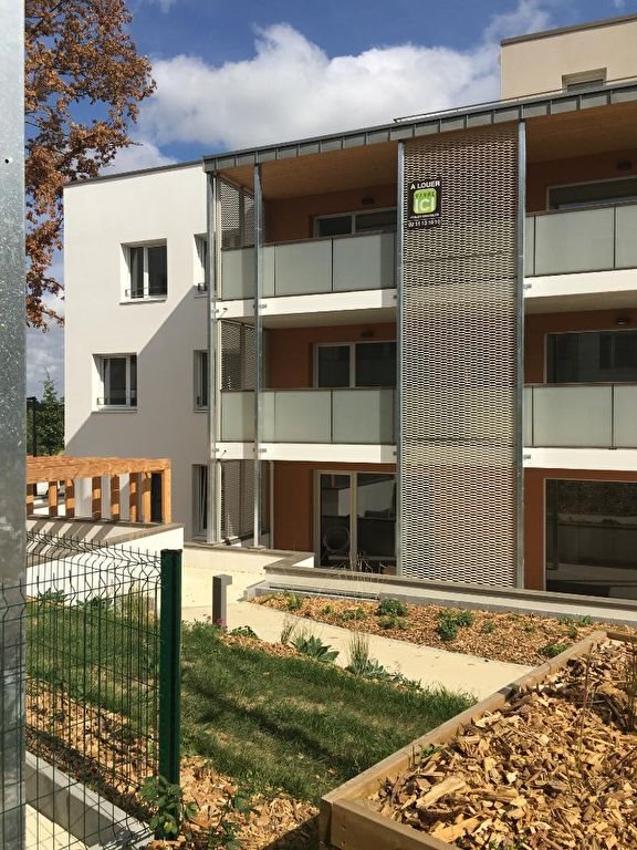 Appartement à louer, 62m², La Chapelle-sur-Erdre