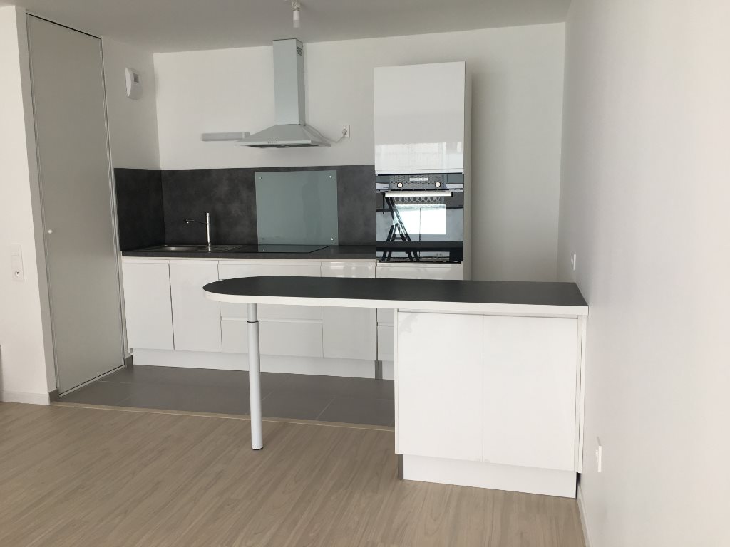 Appartement à louer, 62m², La Chapelle-sur-Erdre