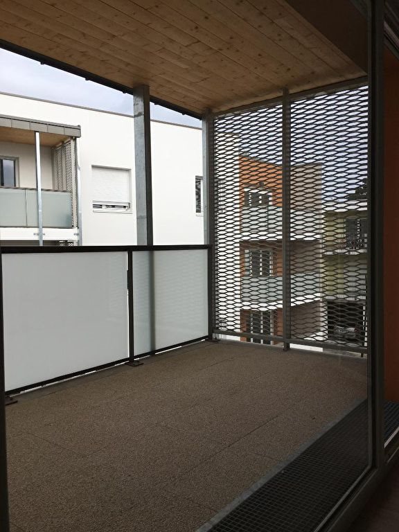Appartement à louer, 62m², La Chapelle-sur-Erdre