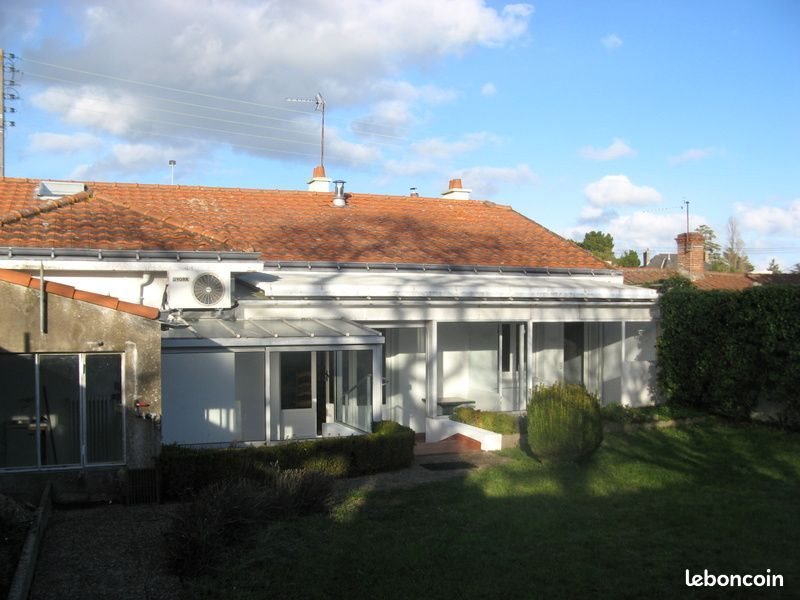 Maison à louer, 76m², Vallet
