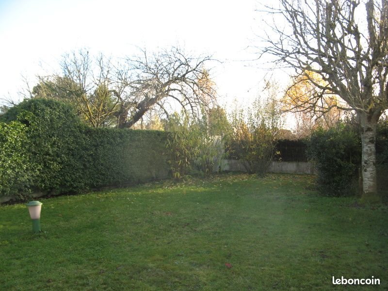 Maison à louer, 76m², Vallet