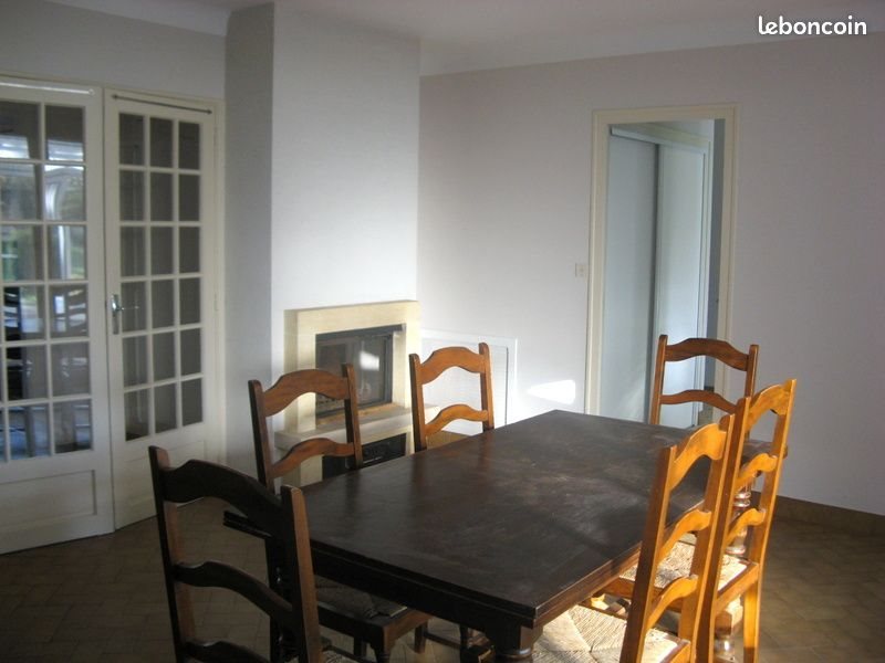 Maison à louer, 76m², Vallet