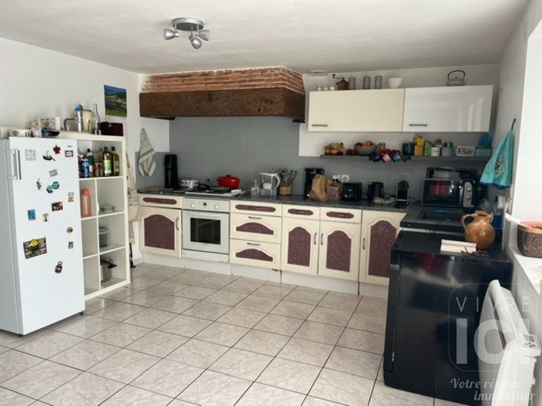 Maison à louer, 82m², Grandchamp-des-Fontaines