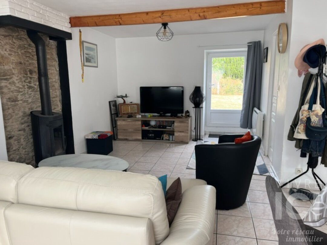 Maison à louer, 82m², Grandchamp-des-Fontaines