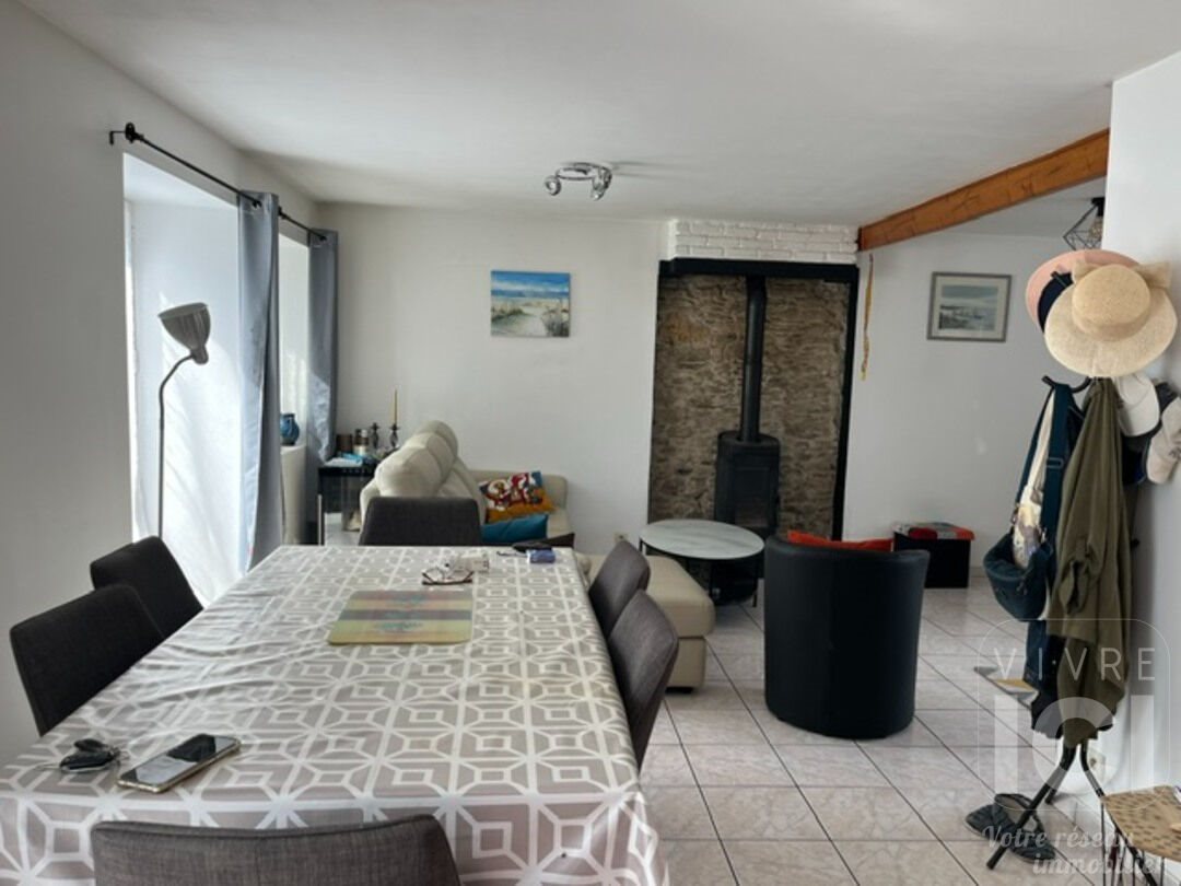 Maison à louer, 82m², Grandchamp-des-Fontaines