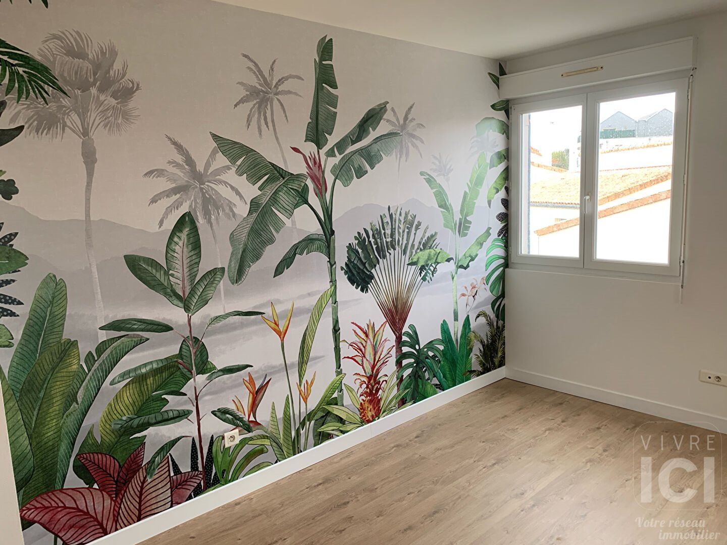 Appartement à louer, 42m², Le Pellerin