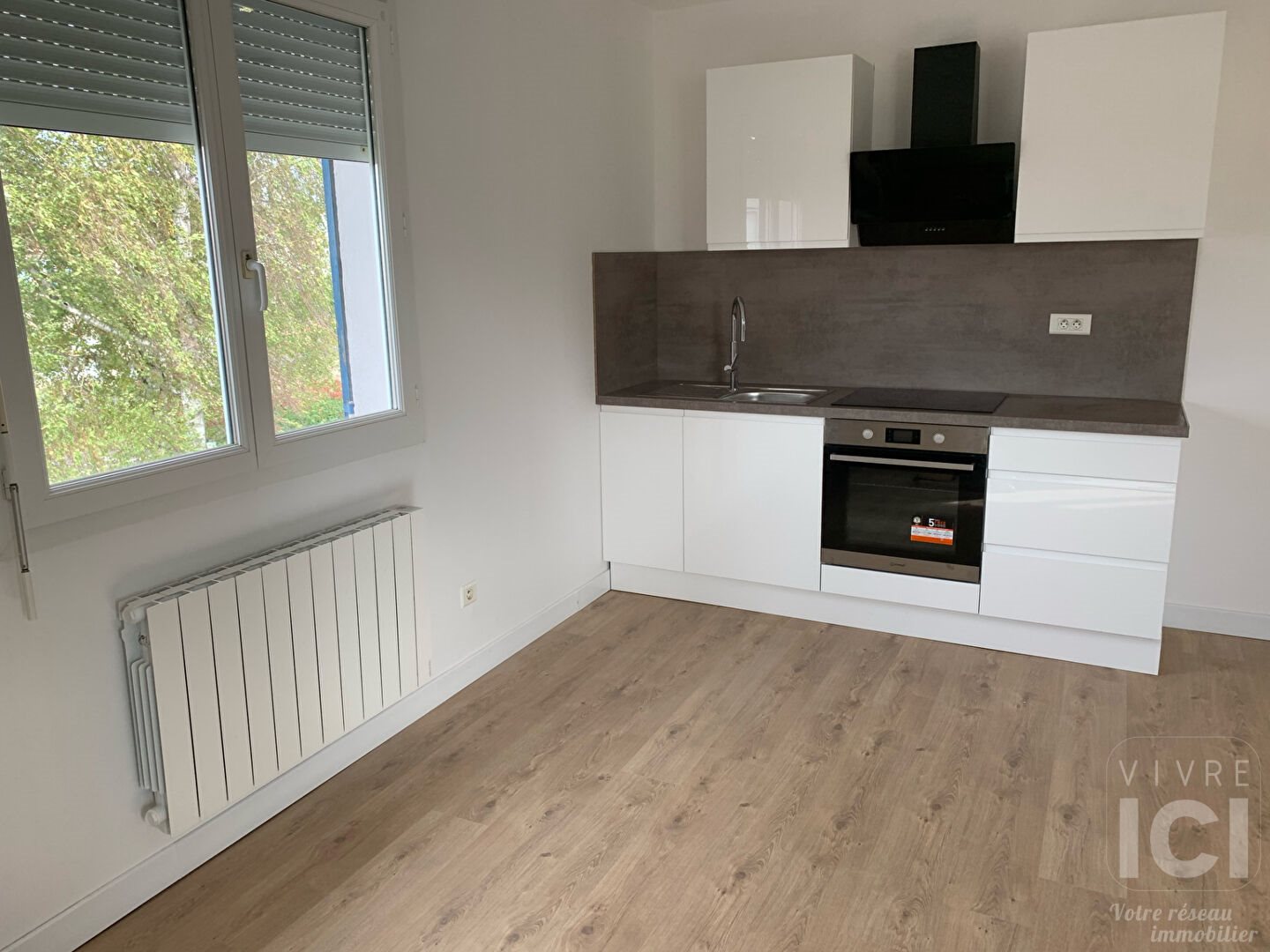 Appartement à louer, 42m², Le Pellerin