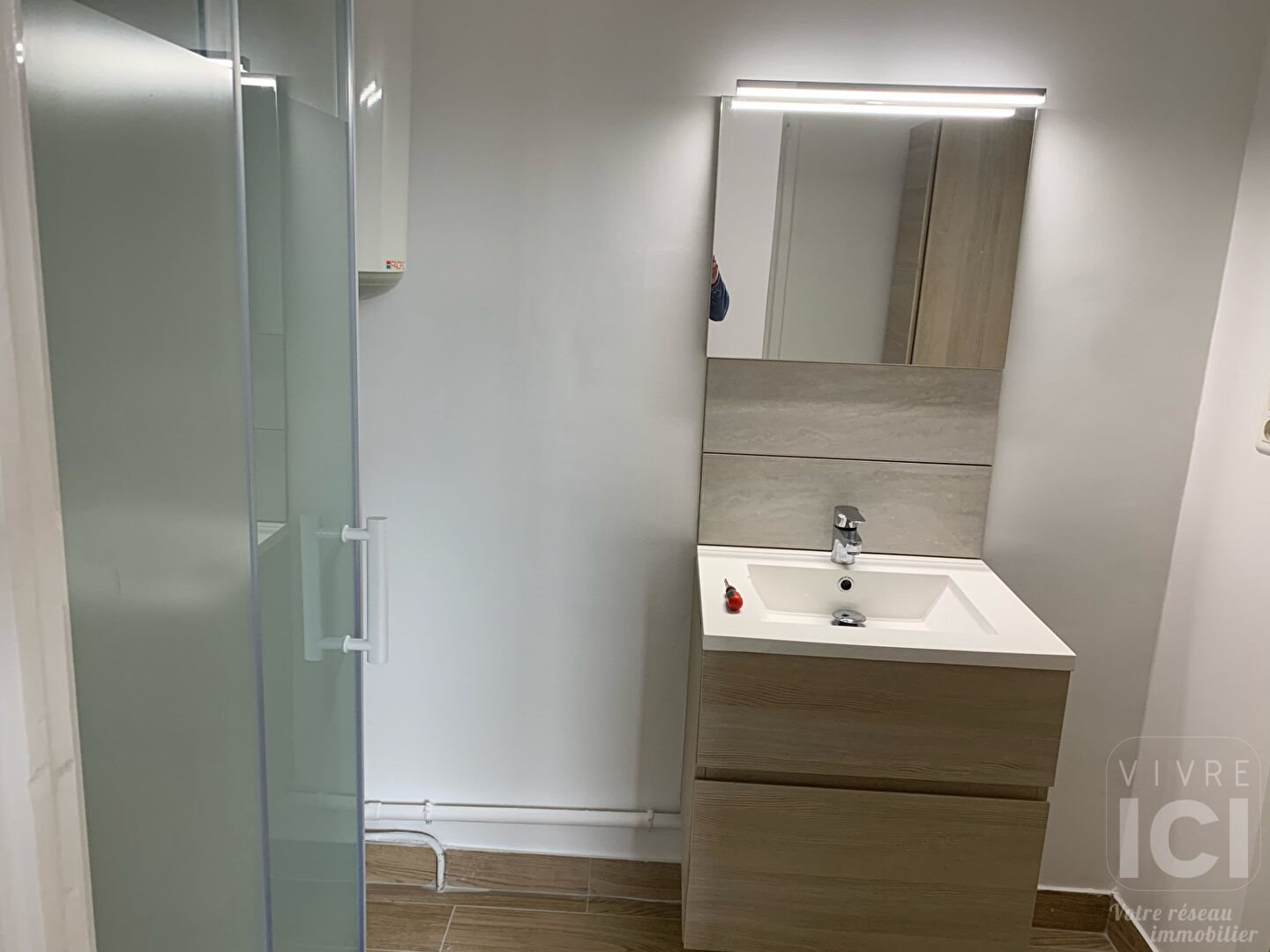 Appartement à louer, 42m², Le Pellerin