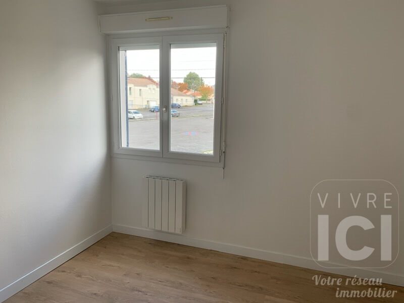 Appartement à louer, 42m², Le Pellerin