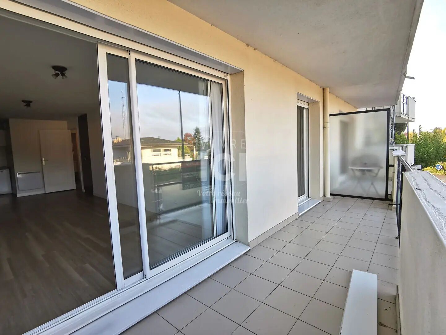 Appartement à louer, 64m², Orvault