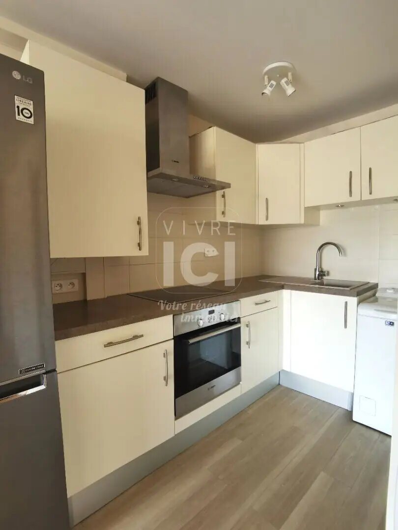 Appartement à louer, 64m², Orvault